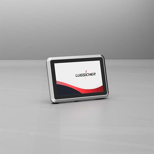 LC130 CO2-Laser-Industriekennzeichnungsgerät
