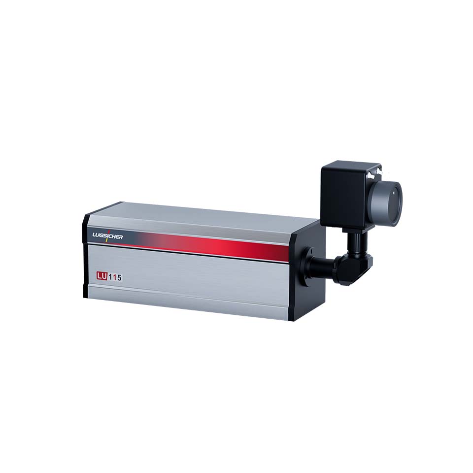 UV-Laserbeschriftungssystem der LU100-Serie