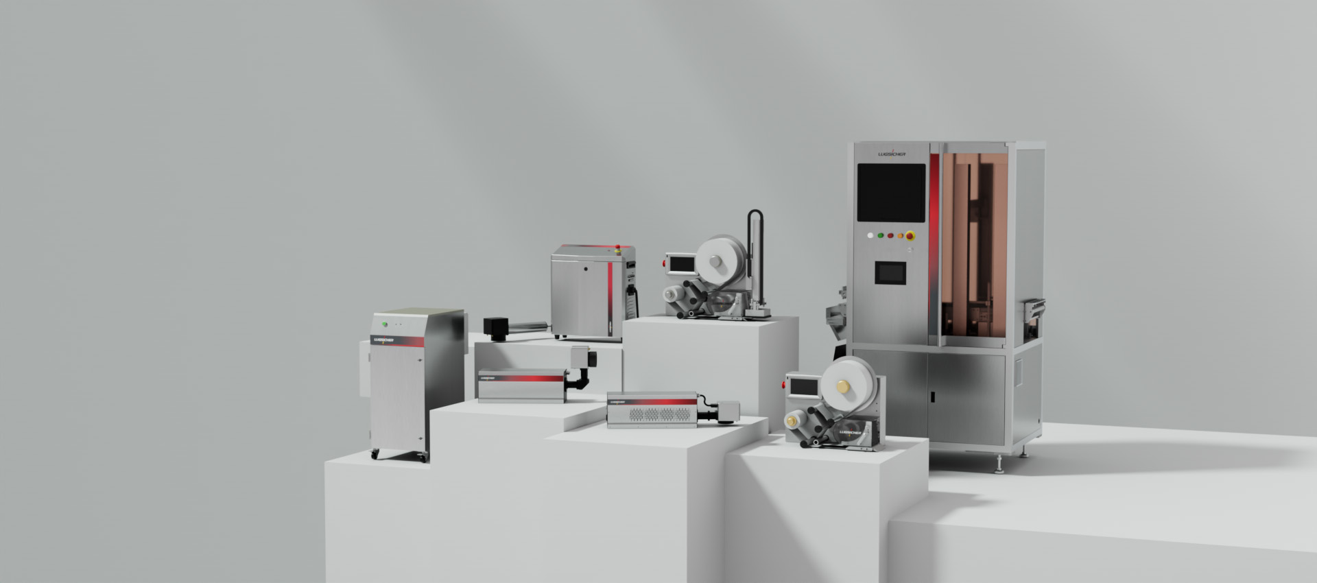 Lugsichere Produktsysteme