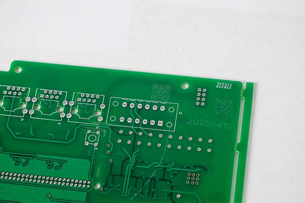 Beispiel für Elektronikanwendungen 1