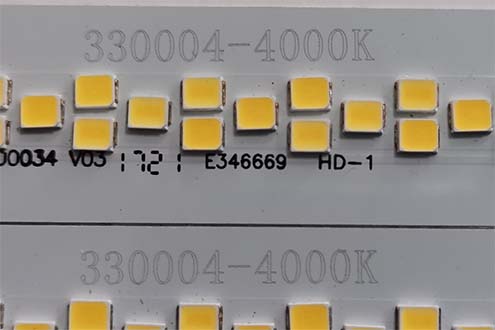Beispiel für Elektronikanwendungen 2
