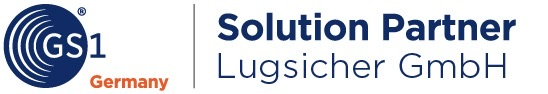 Lugsicher GmbH – GS1 Germany Solution Partner seit 2026